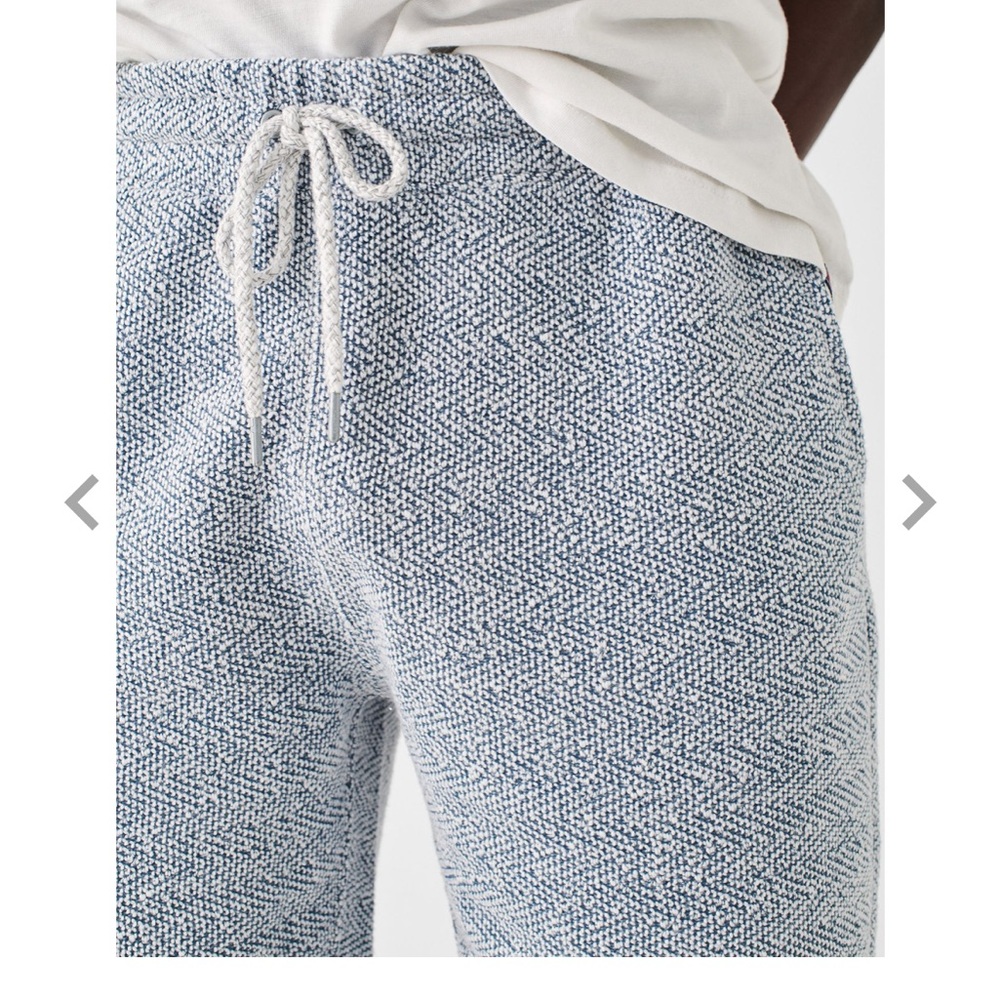 MENS FAHERTY WHITEWATER SHORTS SIZE SMALL NWT